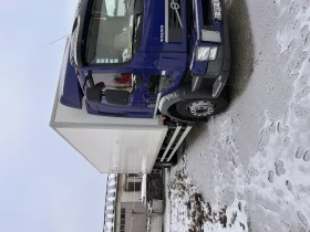 Volvo Fl, снимка 1 - Камиони - 53689409