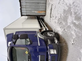 Volvo Fl, снимка 5 - Камиони - 53689409