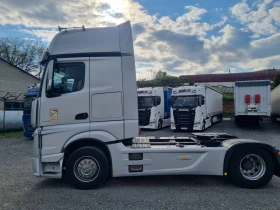 Mercedes-Benz Arocs undefined | Auto.bg — изображение 4