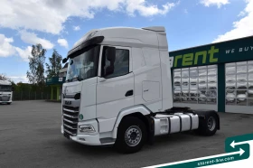 ������ Daf XG