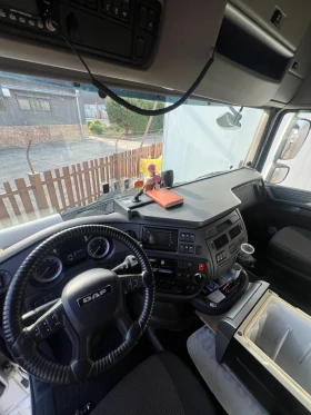 Daf XF XF 460 FT | Mobile.bg � ����� ������ 7