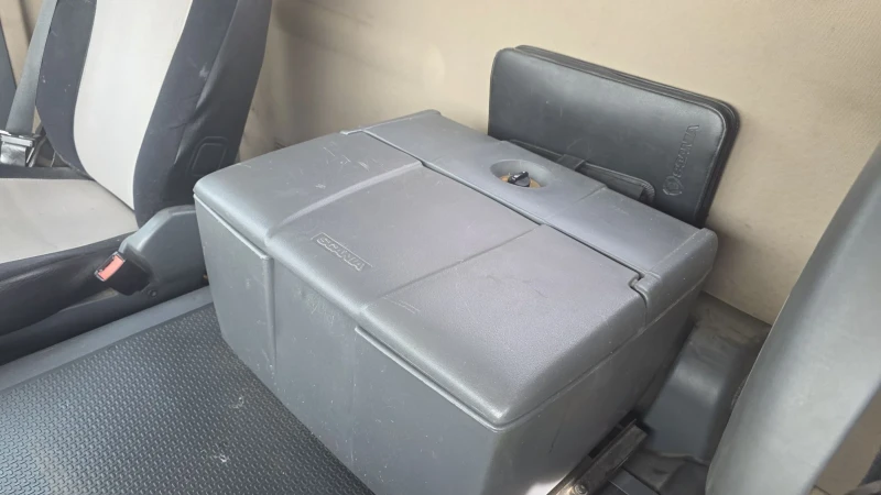 Scania G 440 EURO 5 EEV 6X2, снимка 15 - Камиони - 52074645