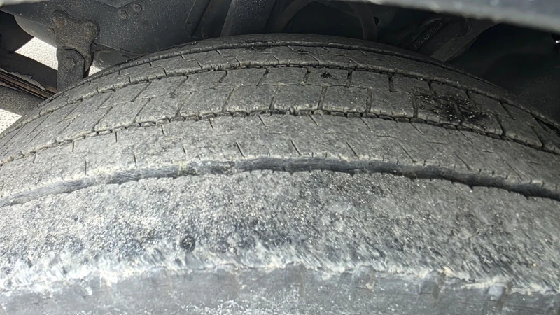 Scania G 440 EURO 5 EEV 6X2, снимка 8 - Камиони - 52074645