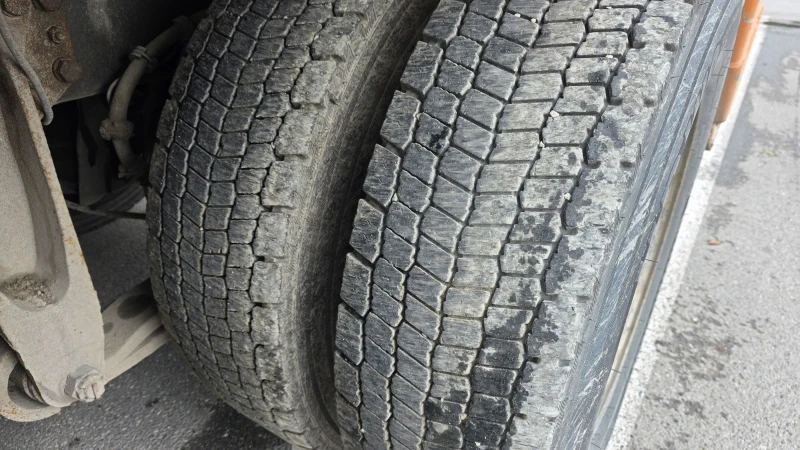 Scania G 440 EURO 5 EEV 6X2, снимка 9 - Камиони - 52074645