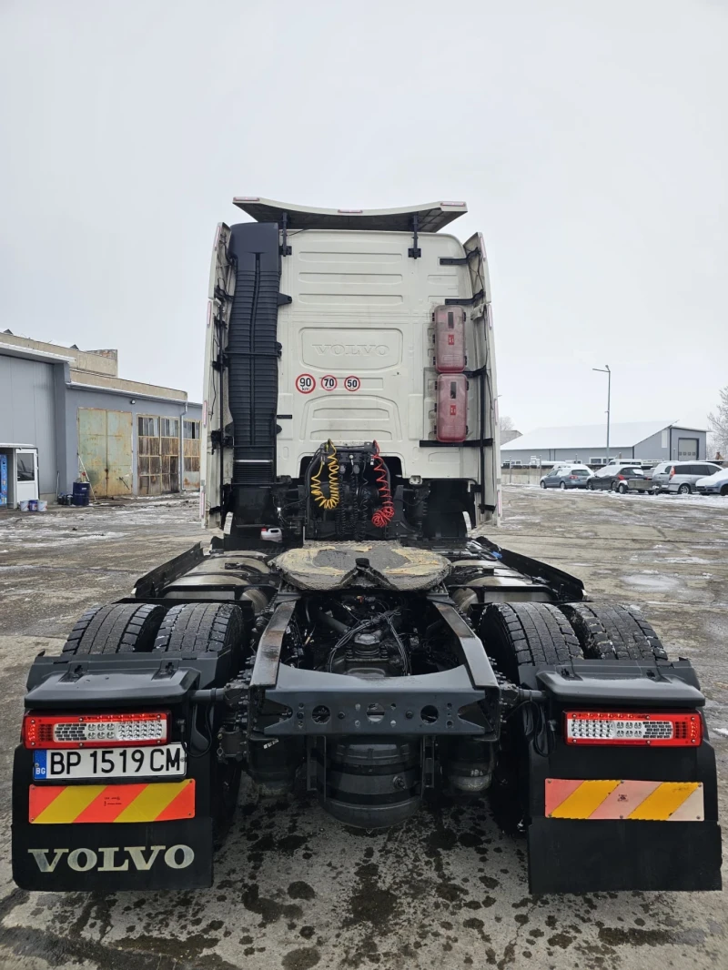 Volvo Fh FH500, снимка 3 - Камиони - 53357256