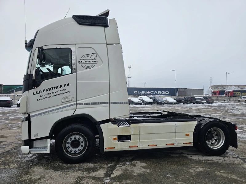 Volvo Fh FH500, снимка 6 - Камиони - 53357256