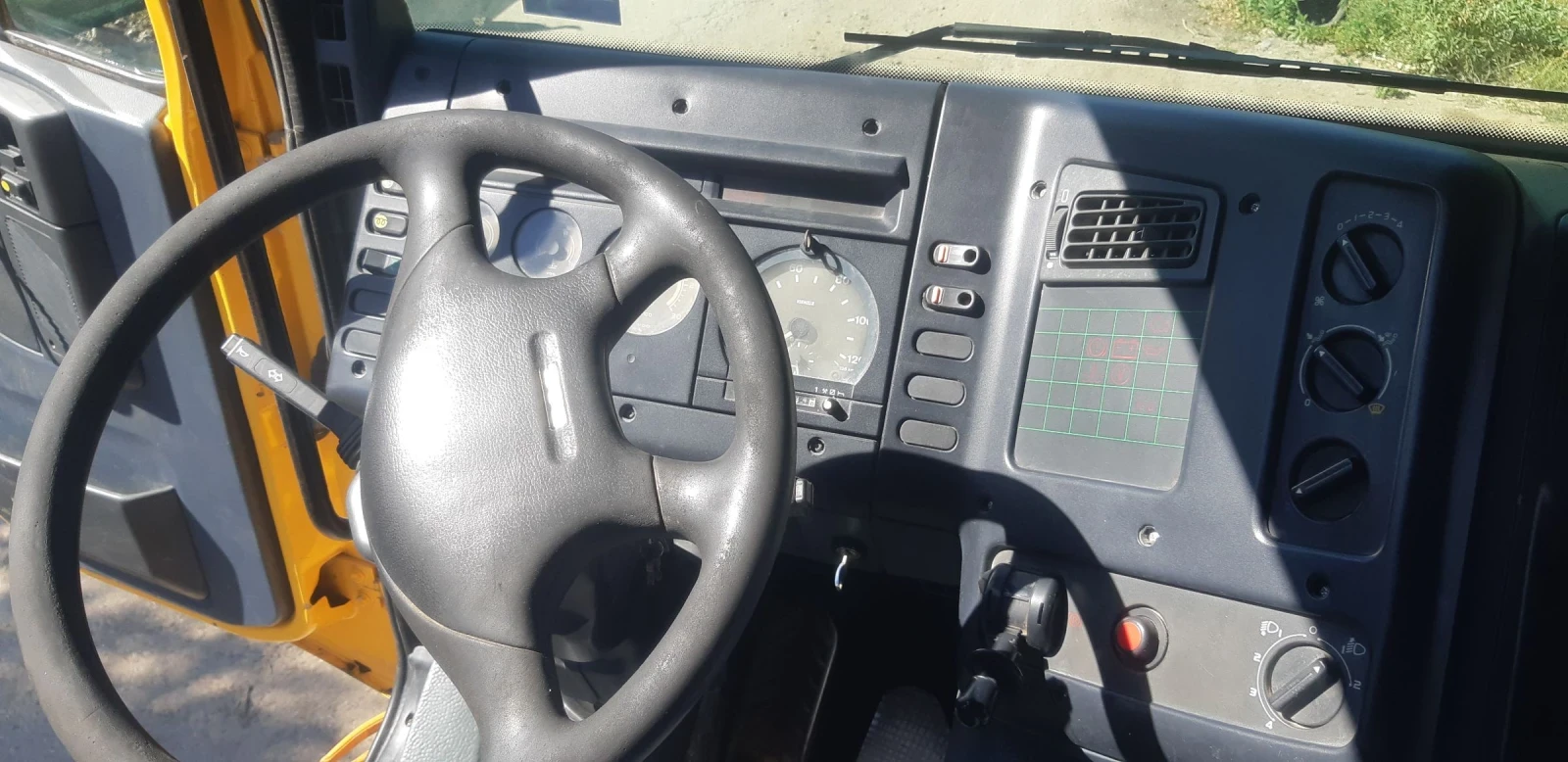 Daf Xf 95.430 4 ,  | Mobile.bg   12