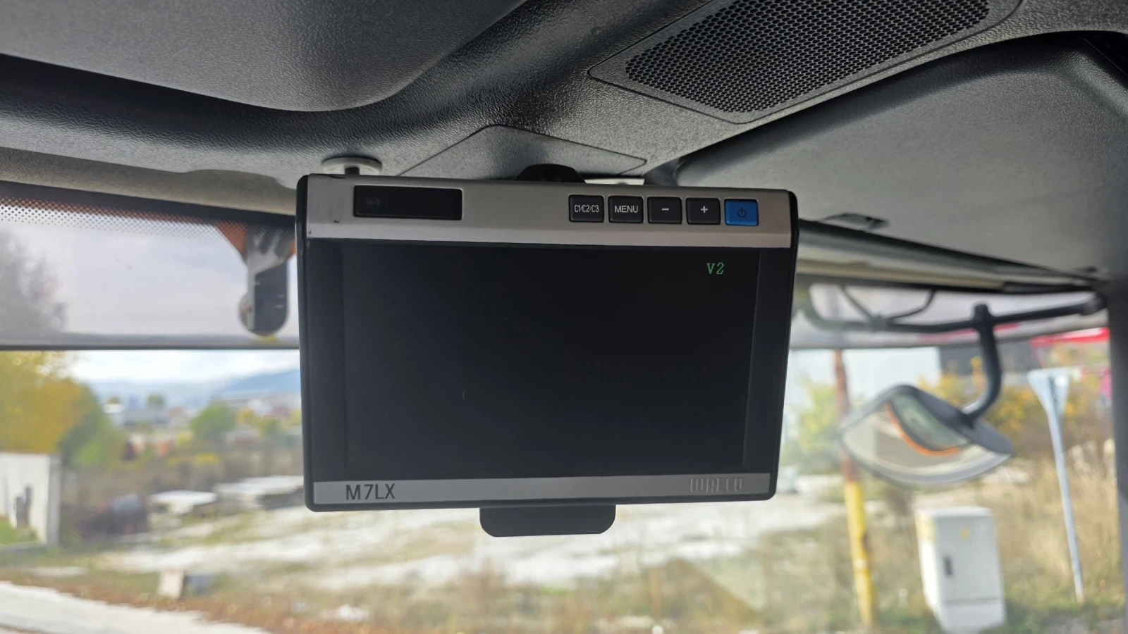 Scania G 440 EURO 5 EEV 6X2 | Mobile.bg   12