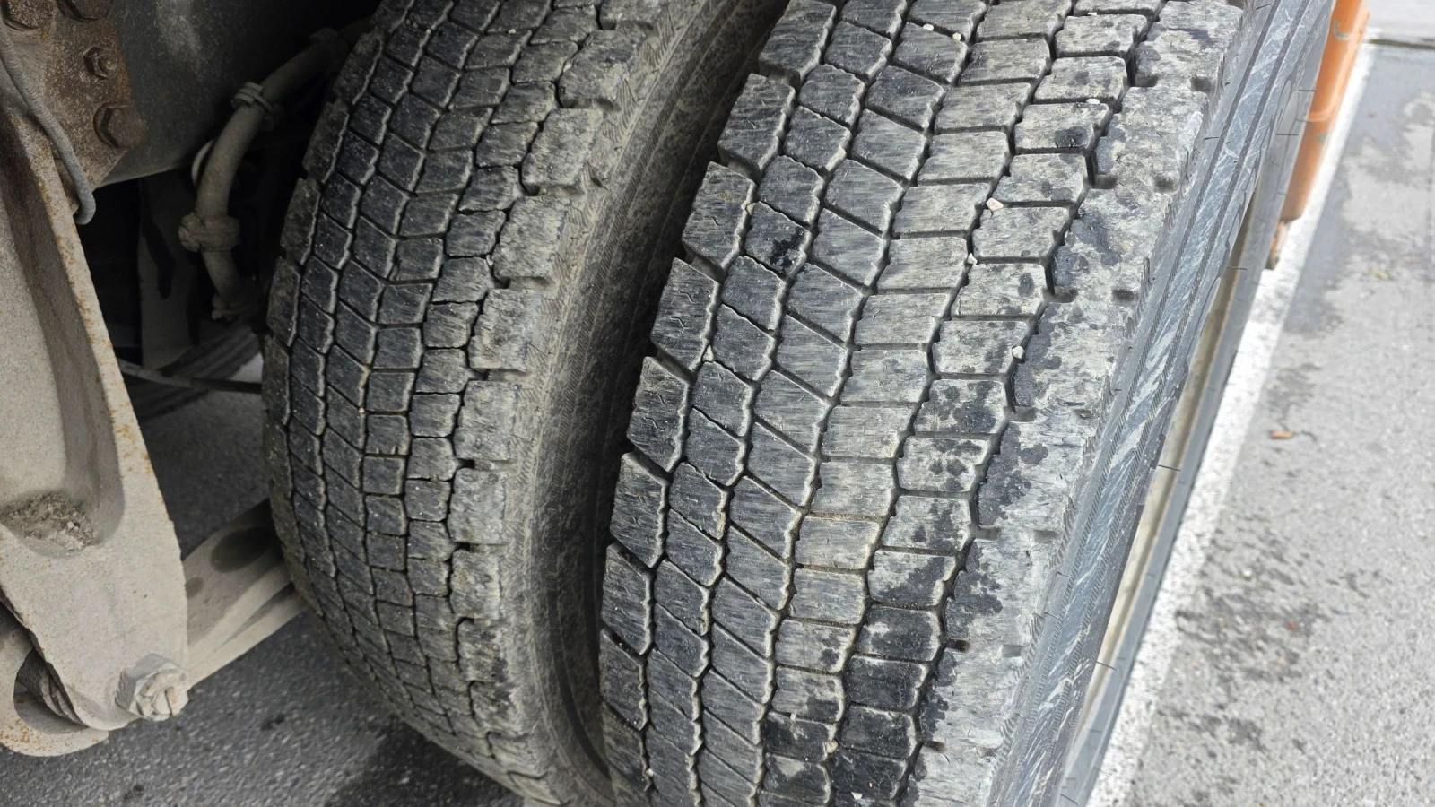 Scania G 440 EURO 5 EEV 6X2 | Mobile.bg   9