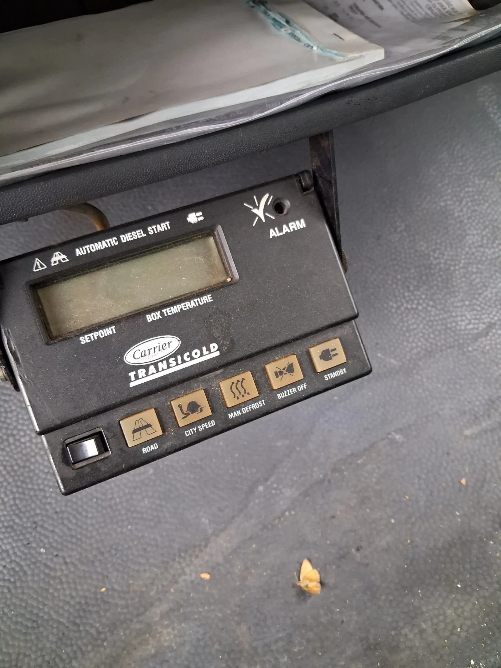 Mercedes-Benz Atego  - изображение 9