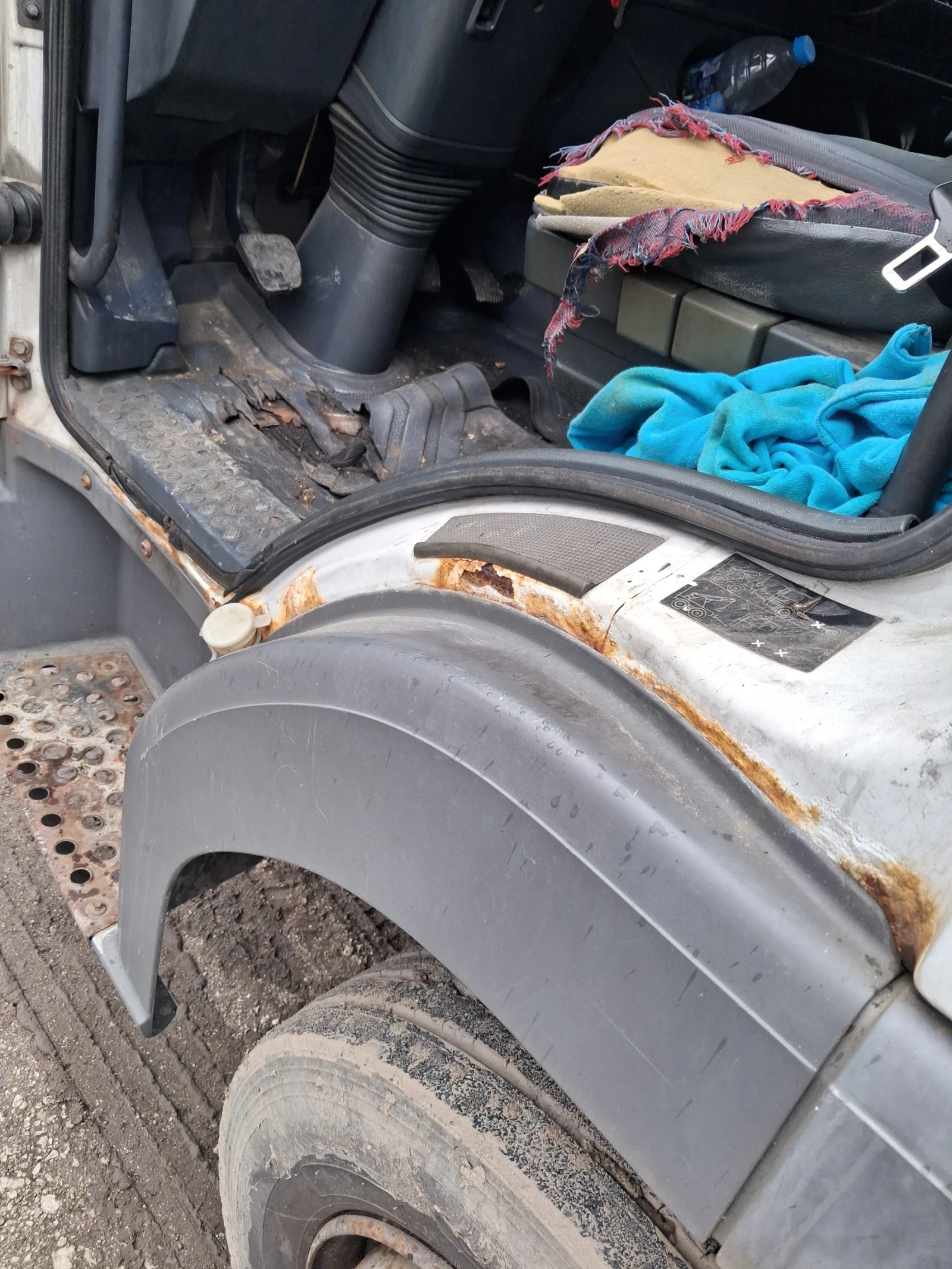 Mercedes-Benz Atego | Mobile.bg � ����������� 12