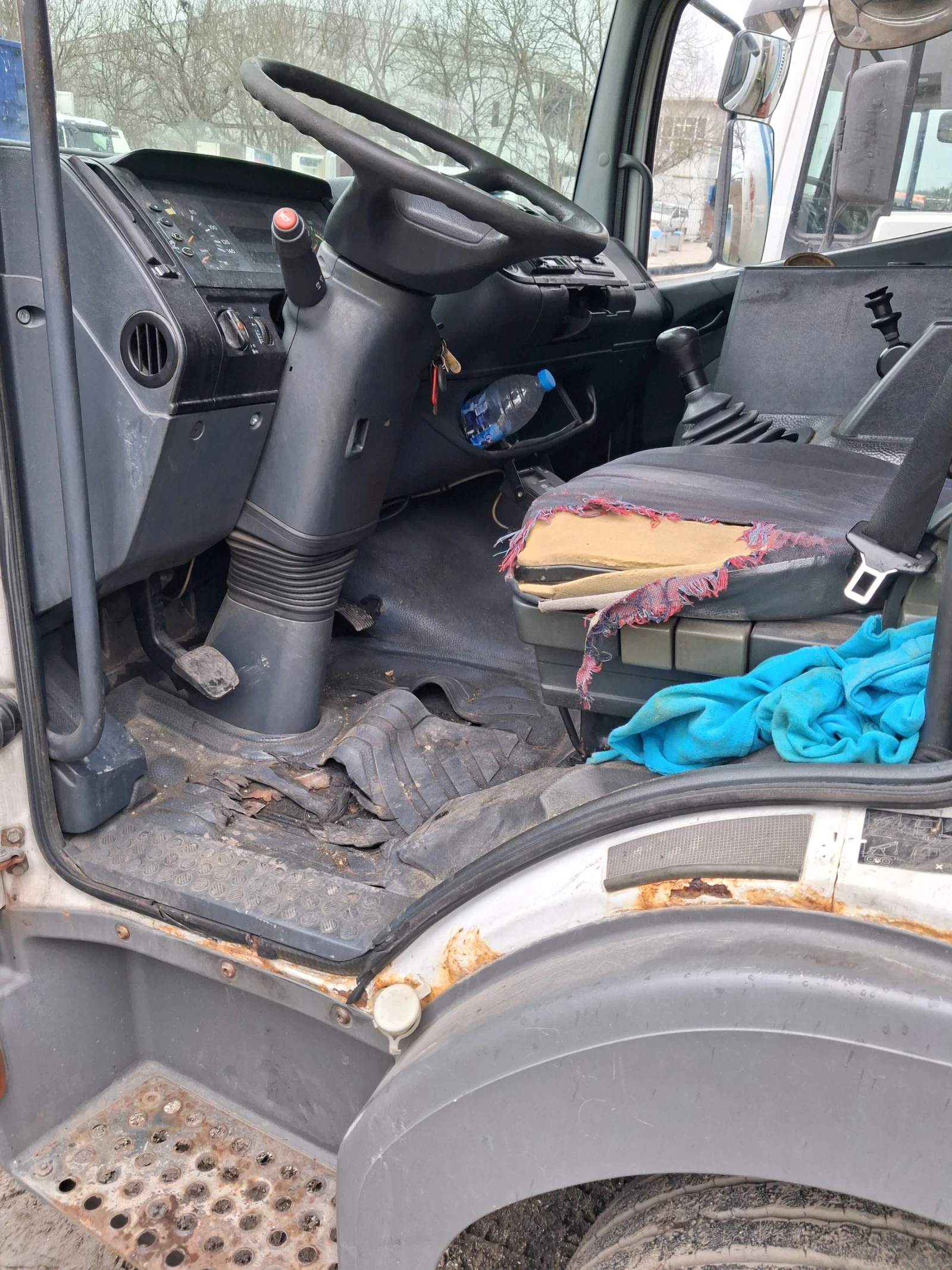 Mercedes-Benz Atego | Mobile.bg � ����������� 13