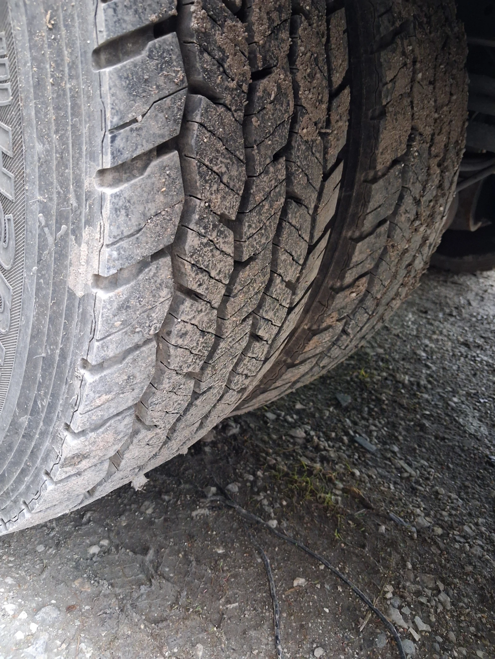 Mercedes-Benz Atego  - изображение 10