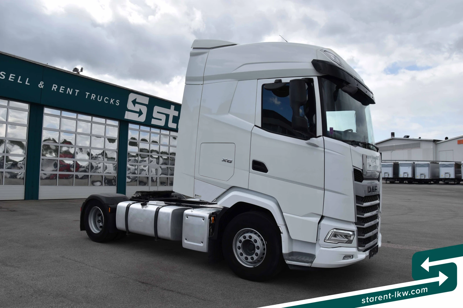 Daf XG SZM26082 | Mobile.bg � ����������� 3