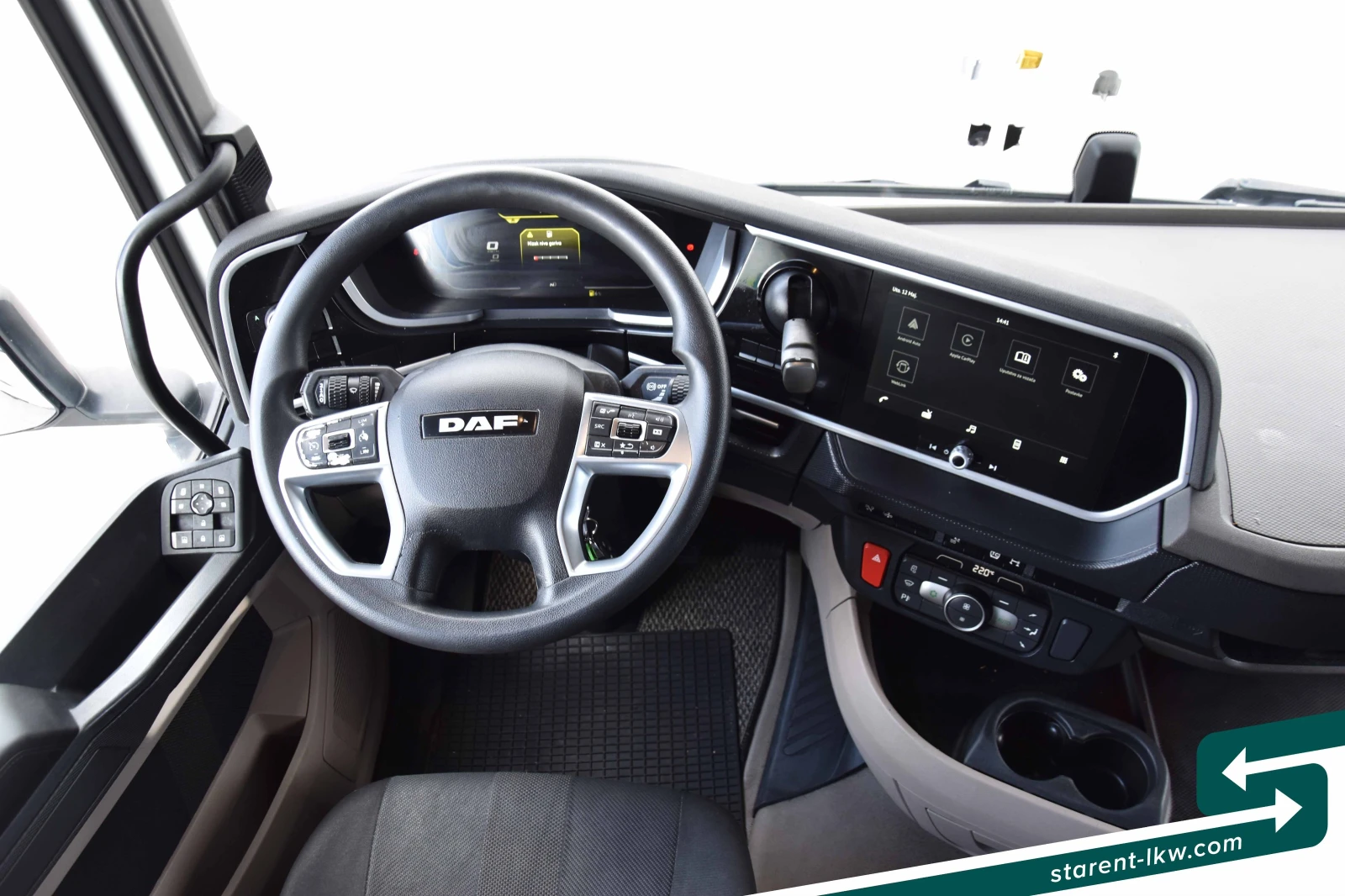 Daf XG SZM26082 | Mobile.bg � ����������� 16