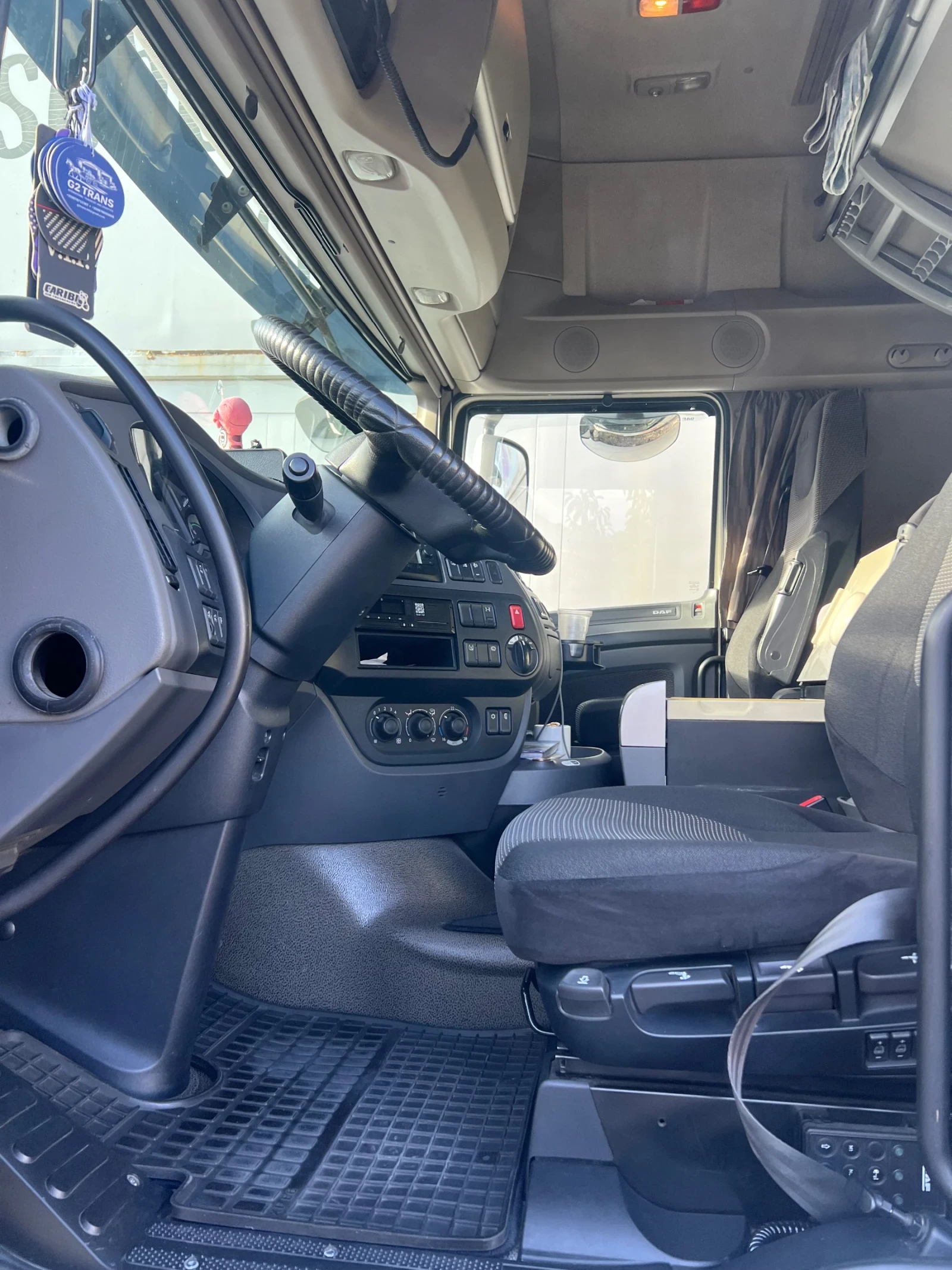 Daf XF XF 460 FT, снимка 5 - Камиони - 56425175