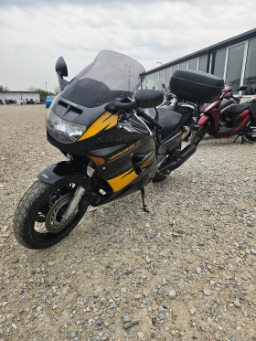Honda Cbr Лизинг Бартер, снимка 2