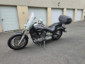 Yamaha Drag Star 1100, снимка 1