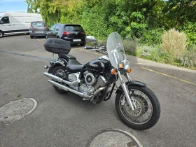 Yamaha Drag Star 1100, снимка 4