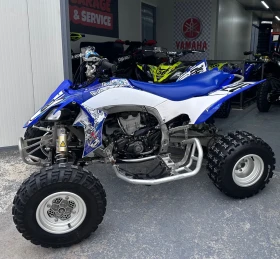 Yamaha Yfz 450R, снимка 4