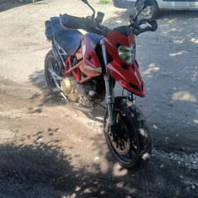 Honda Crf 1000, снимка 13