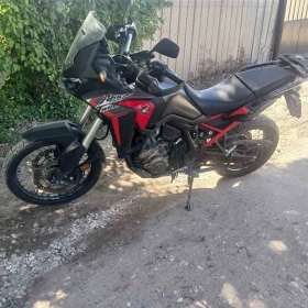 Honda Crf 1000, снимка 6