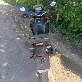 Honda Crf 1000, снимка 7