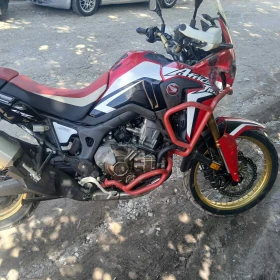 Honda Crf 1000, снимка 3