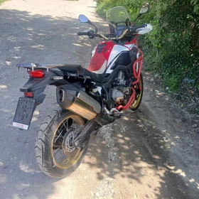 Honda Crf 1000, снимка 2