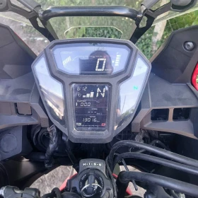Honda Crf 1000, снимка 5