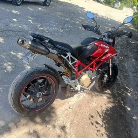 Honda Crf 1000, снимка 12
