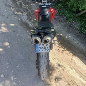 Honda Crf 1000, снимка 16
