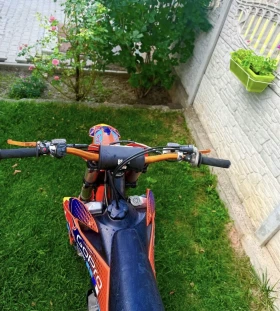 Ktm 450 KTM SX-F 450 2020г., снимка 4
