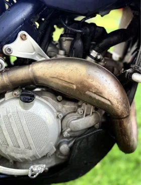 Ktm 450 KTM SX-F 450 2020г., снимка 9