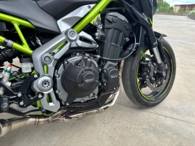 Kawasaki Z, снимка 5