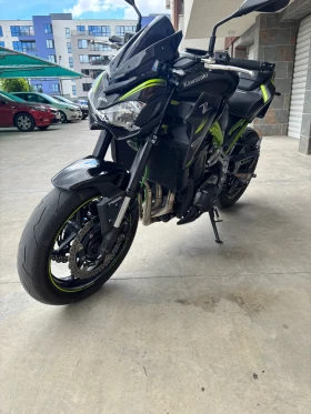 Kawasaki Z, снимка 6