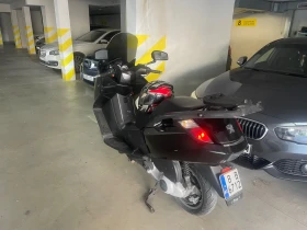 Peugeot Satelis 250, снимка 3