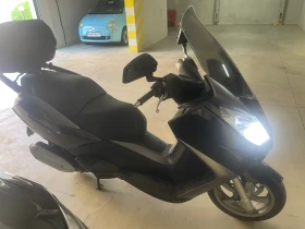 Peugeot Satelis 250, снимка 5