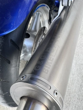 Suzuki SV 650s, снимка 11