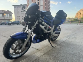 Suzuki SV 650s, снимка 8