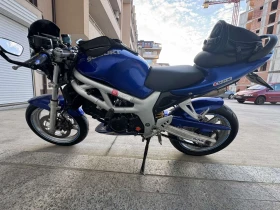 Suzuki SV 650s, снимка 6