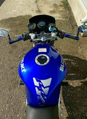 Suzuki SV 650s, снимка 10