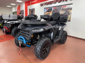 ����� �� �������� �� Segway Powersports ATV-Snarler AT5 L + ������� ����� �����