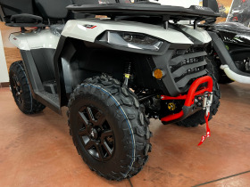 Segway Powersports ATV-Snarler AT5 L, снимка 6 - Мотоциклети и мототехника - 43460390