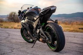 Kawasaki Zxr ZX10R, снимка 9