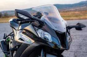     Kawasaki Zxr ZX10R