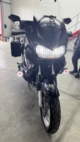 Honda Varadero | Mobile.bg    2