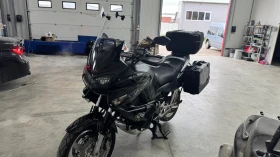  Honda Varadero