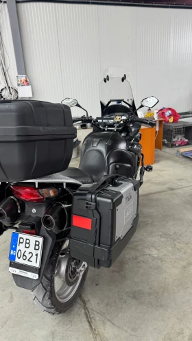 Honda Varadero | Mobile.bg    4