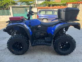 HISUN HS Hisun 700/yamaha | Mobile.bg    3